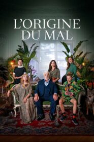 Kötülüğün Kökeni Türkçe dublaj izle