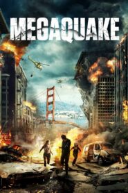 Megaquake türkçe dublaj izle