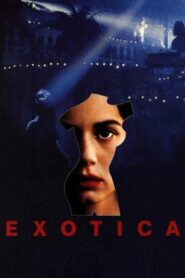 Exotica izle 1994- Erotik