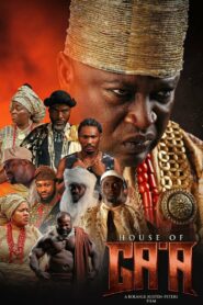 House of Ga’a Hanedanı Türkçe dublaj izle