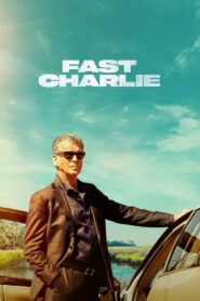 Fast Charlie Tamirci Türkçe dublaj izle