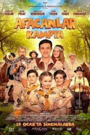 Afacanlar Kampta Yerli film izle