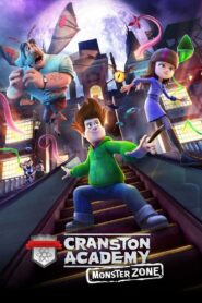 Kranston Akademi: Canavar Bölgesi türkçe dublaj izle