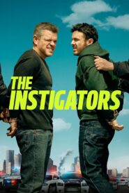 The Instigators türkçe dublaj izle