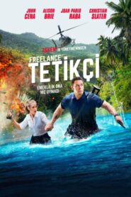 Freelance Tetikçi Türkçe Dublaj izle