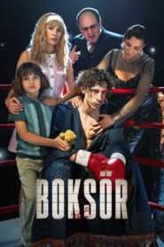 Boksör 2024 türkçe dublaj izle
