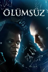 Ölümsüz (Unbreakable) 2000 Türkçe Dublaj izle