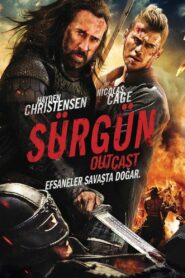 Sürgün 2014 Türkçe dublaj izle