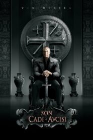 Son Cadı Avcısı 2015 Türkçe dublaj izle