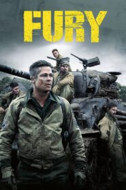 Fury 2014 Türkçe dublaj izle