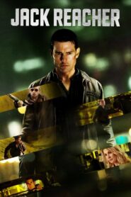 Jack Reacher türkçe dublaj izle