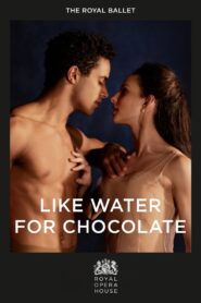 Like Water for Chocolate türkçe dublaj izle