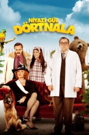 Niyazi Gül Dörtnala izle sansürsüz