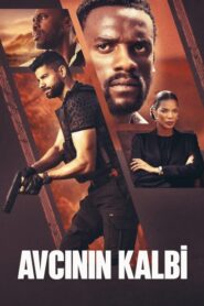 Avcının Kalbi (Heart of the Hunter) Türkçe Dublaj izle
