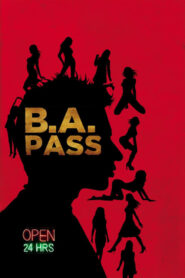 B.A. Pass izle