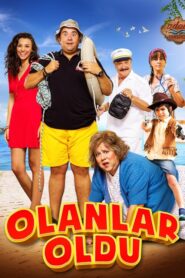 Olanlar Oldu izle