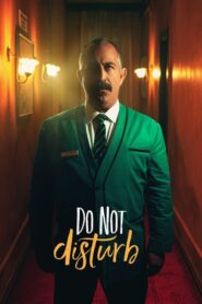 Ayzek ile Bir Gece Do Not Disturb Netflix Filmi Türkçe Dublaj izle