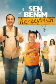 Sen Benim Her Şeyimsin 2016 izle
