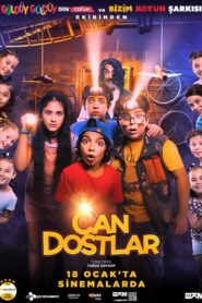 Can Dostlar izle – Yerli Komedi