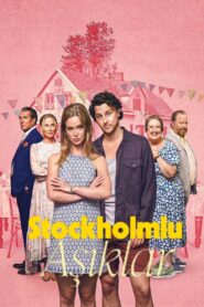 Stockholmlu Aşıklar 2025 Türkçe dublaj izle