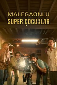Malegaonlu Süper Çocuklar 2025 Türkçe dublaj izle