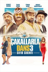 Çakallarla Dans 3: Sıfır Sıkıntı izle sansürsüz