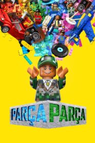 Parça Parça 2024 Türkçe Dublaj izle