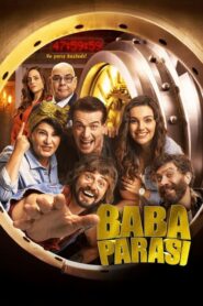 Baba Parası izle