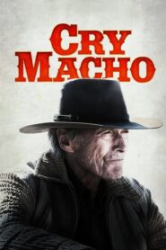 Cry Macho izle 2021 Western