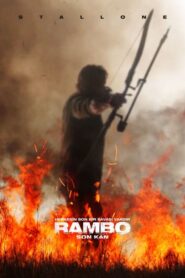 Rambo 5: Son kan izle – Rambo Last Blood