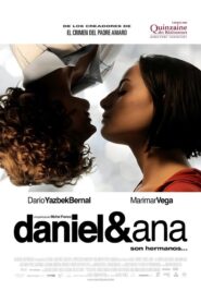 Daniel ve Ana Türkçe dublaj izle