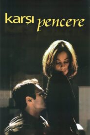 Karşı Pencere Türkçe Dublaj izle