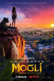 Mogli Orman Çocugu izle