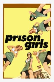 Prison Girls (1972) izle