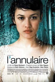 Esrarengiz Sevgili – L’annulaire izle