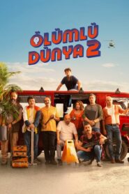 Ölümlü Dünya 2 Türkçe Dublaj izle
