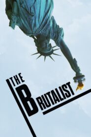 The Brutalist 2024 Türkçe Dublaj izle
