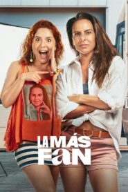 En Büyük Hayran La más fan 2025 Türkçe dublaj izle