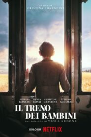 Çocukların Treni 2024 Türkçe dublaj izle
