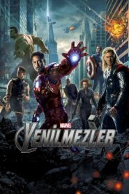 Yenilmezler 1 izle – The Avengers