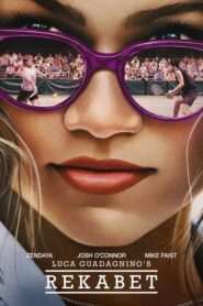 Rekabet (Challengers) Türkçe Dublaj izle