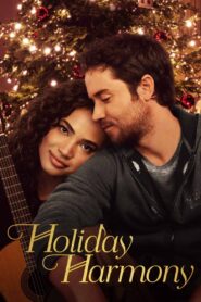 Noel arifesi Holiday Harmony Türkçe dublaj izle