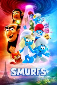 Şirinler Filmi 2025 Türkçe Dublaj Full izle