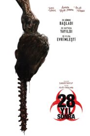 28 Yıl Sonra 2025 Türkçe dublaj full izle