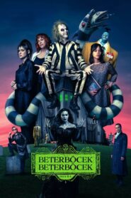 Beetlejuice Beterböcek 2 Türkçe Dublaj izle