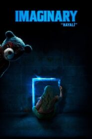 Hayali (Imaginary) Türkçe Dublaj izle