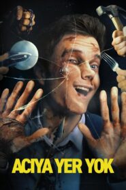 Acıya Yer Yok 2025 Türkçe Dublaj full izle