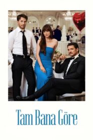 Tam Bana Göre 2025 Türkçe Dublaj Full izle