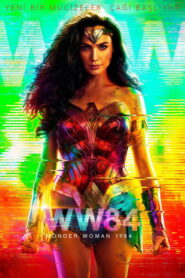 Wonder Woman 1984 izle