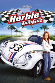 Herbie: Tam Gaz 2005 Türkçe Dublaj izle